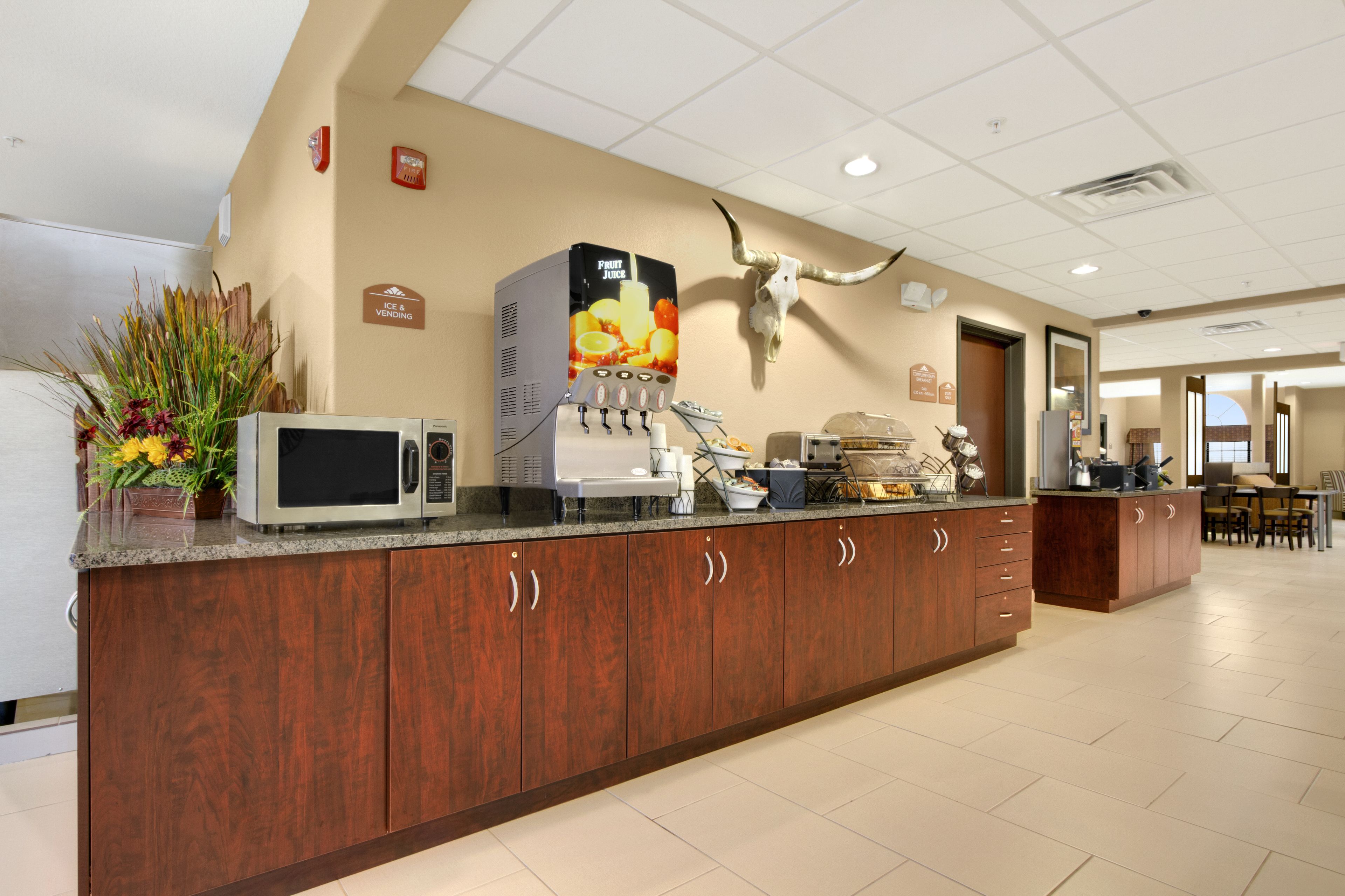 Microtel Inn & Suites by Wyndham Buda Austin South