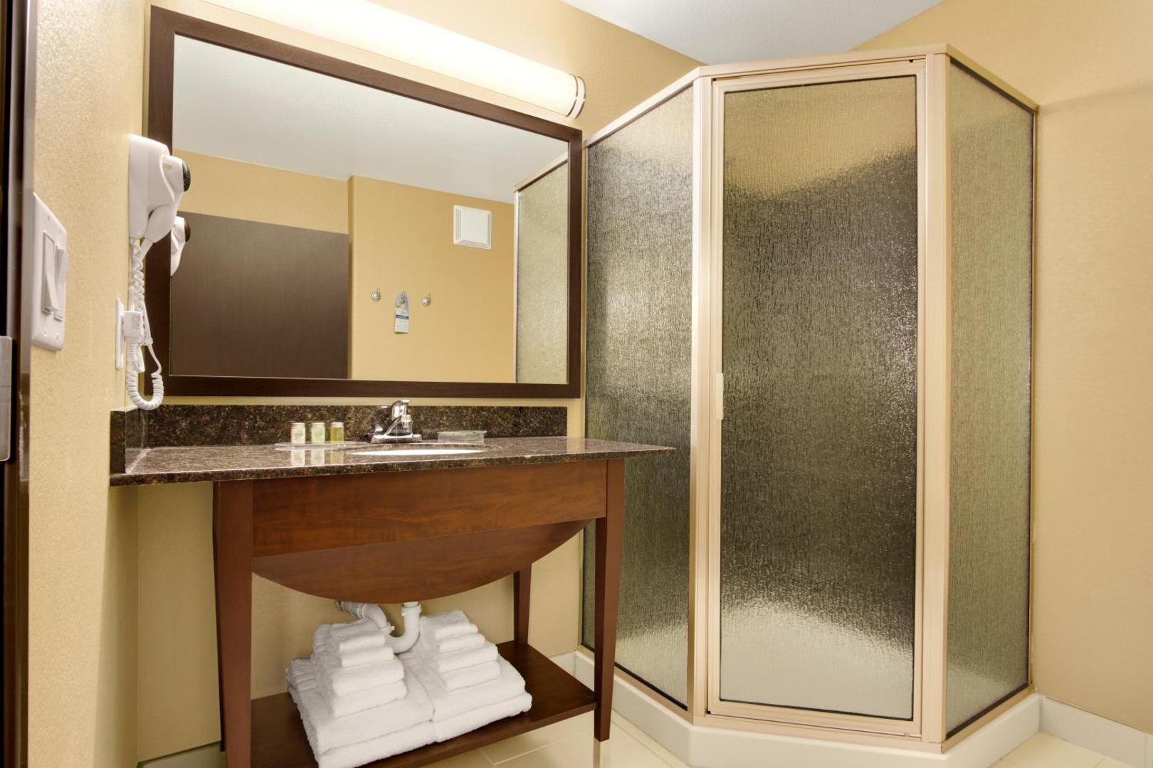 Microtel Inn & Suites by Wyndham Buda Austin South