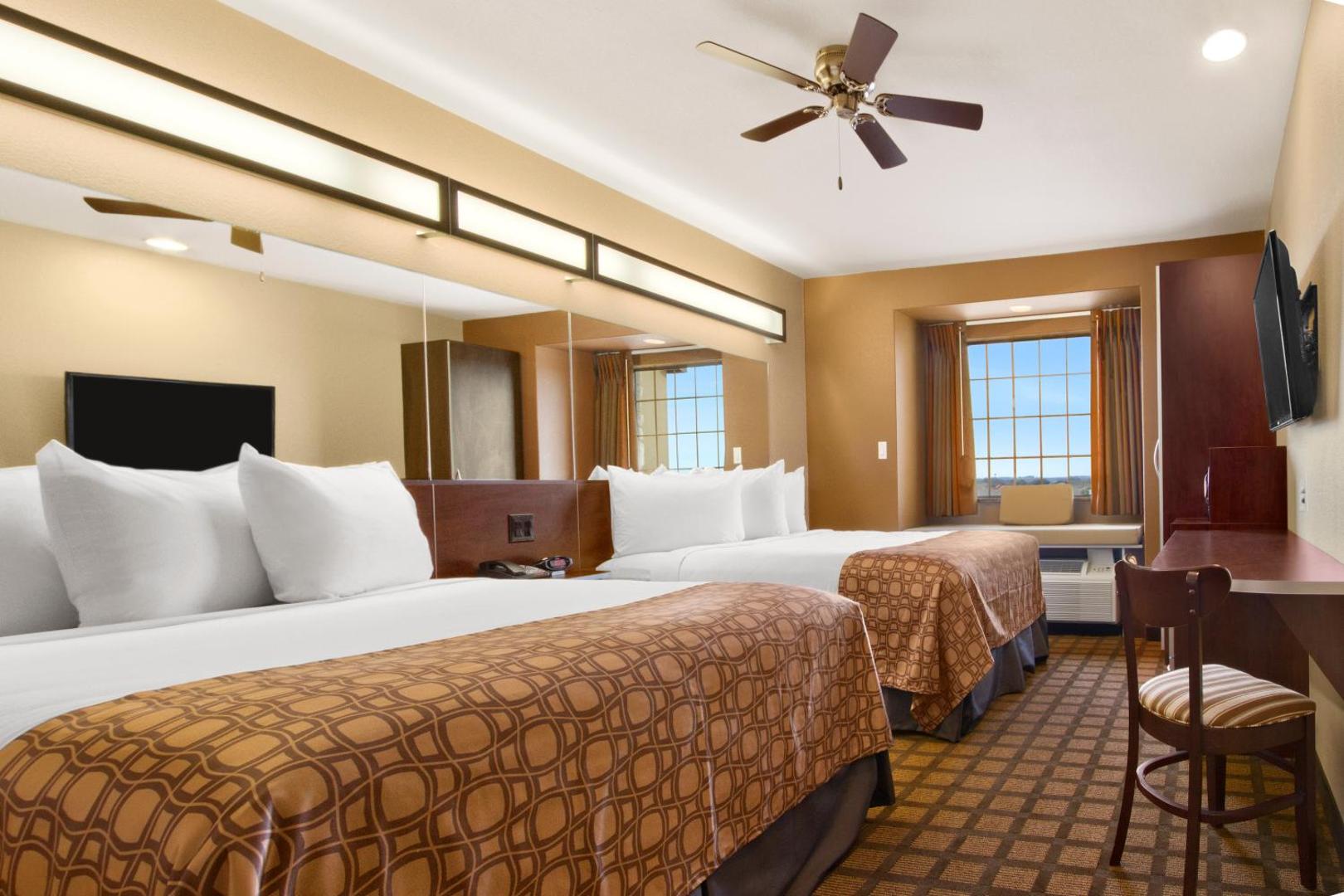 Microtel Inn & Suites by Wyndham Buda Austin South