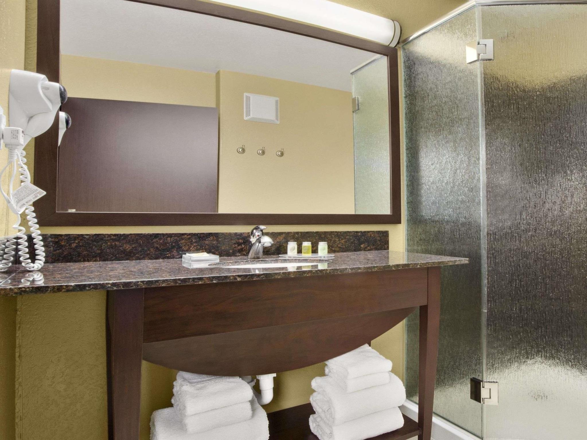 Microtel Inn & Suites by Wyndham Buda Austin South