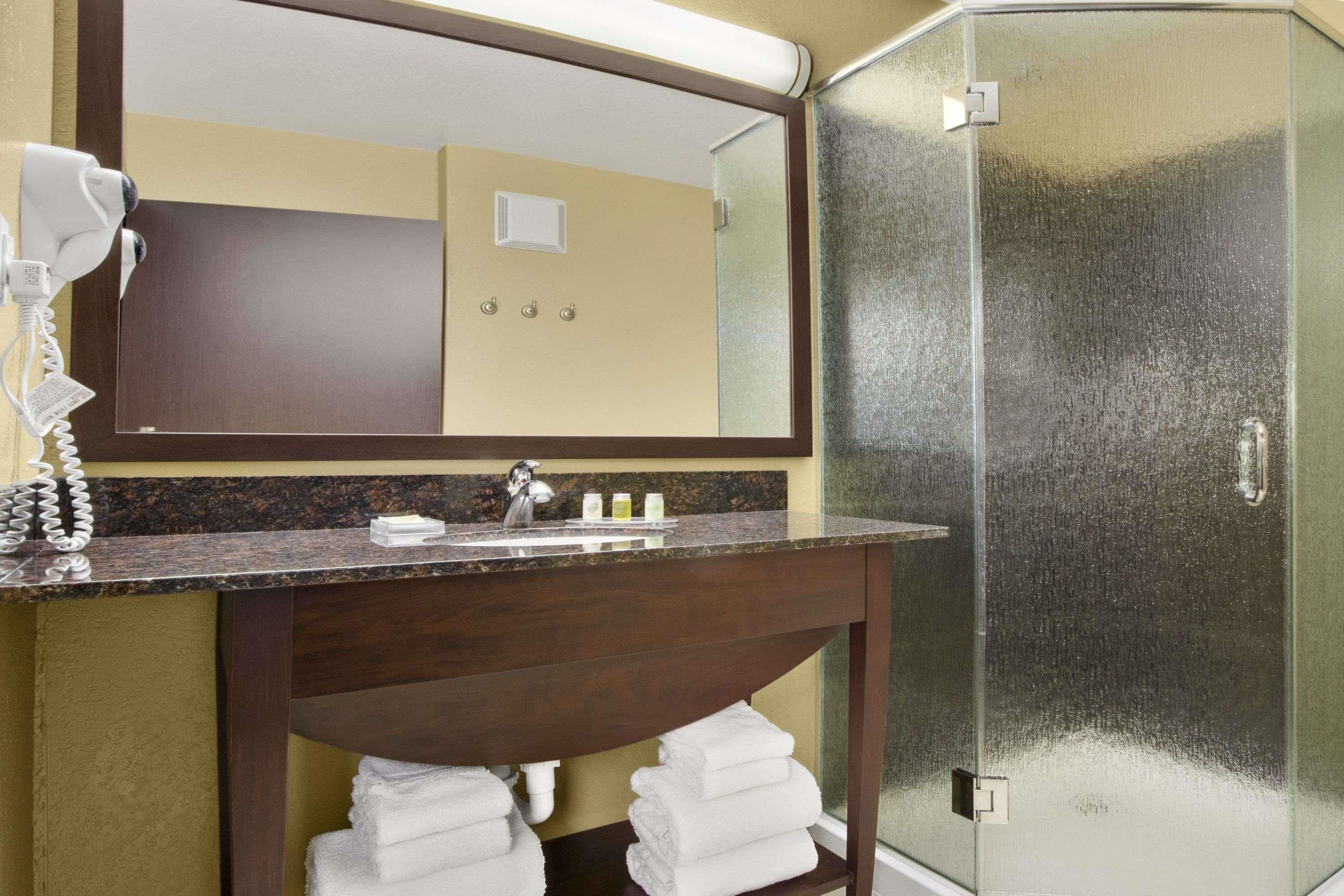 Microtel Inn & Suites by Wyndham Buda Austin South