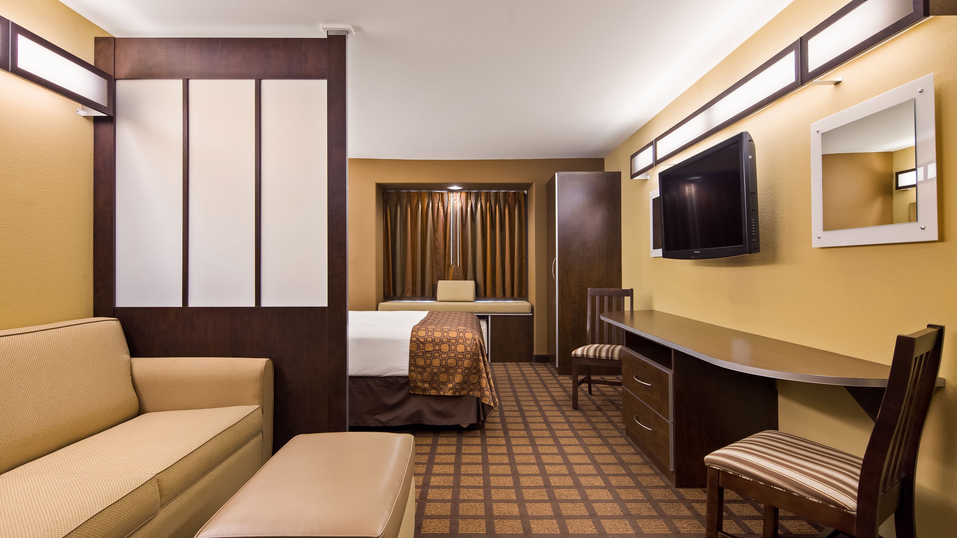 Microtel Inn & Suites by Wyndham Buda Austin South
