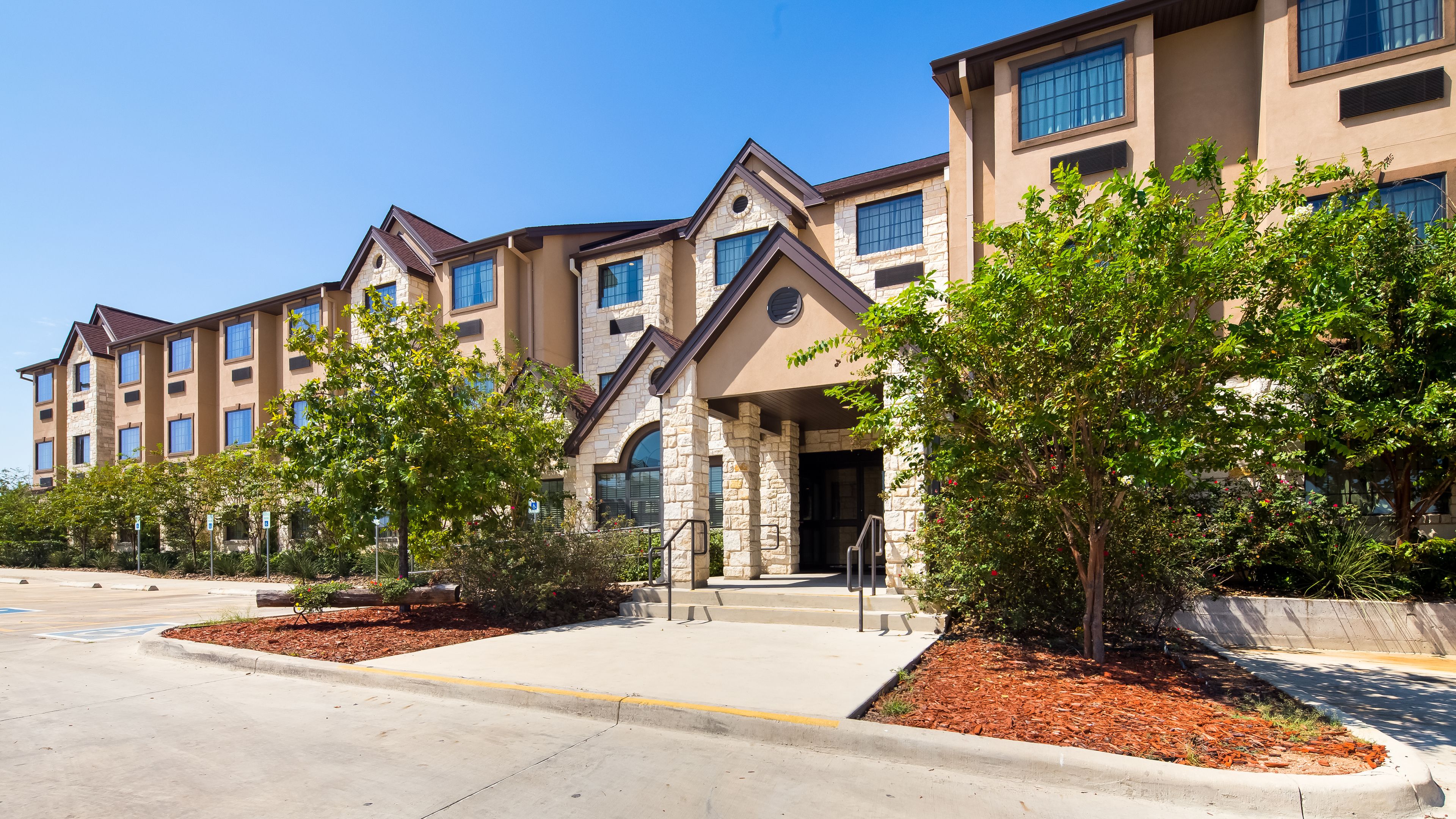 Microtel Inn & Suites by Wyndham Buda Austin South
