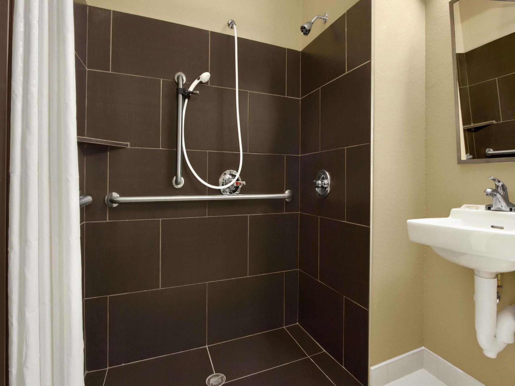 Microtel Inn & Suites by Wyndham Buda Austin South