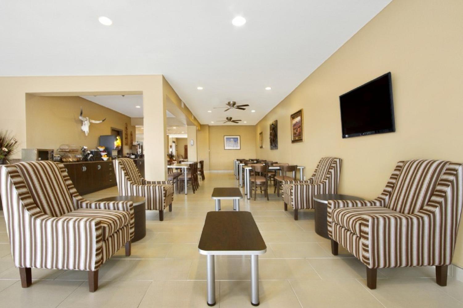 Microtel Inn & Suites by Wyndham Buda Austin South