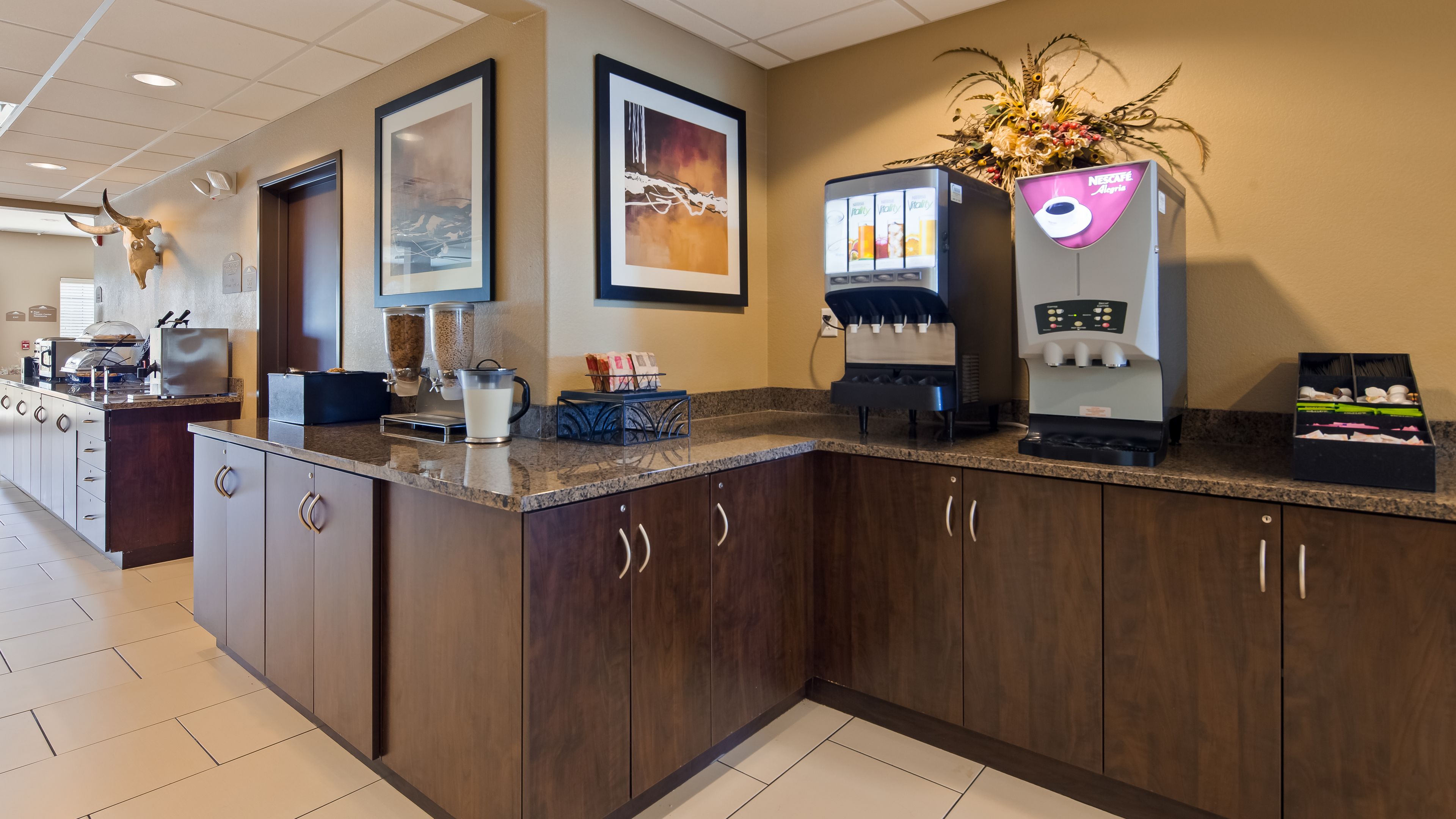 Microtel Inn & Suites by Wyndham Buda Austin South
