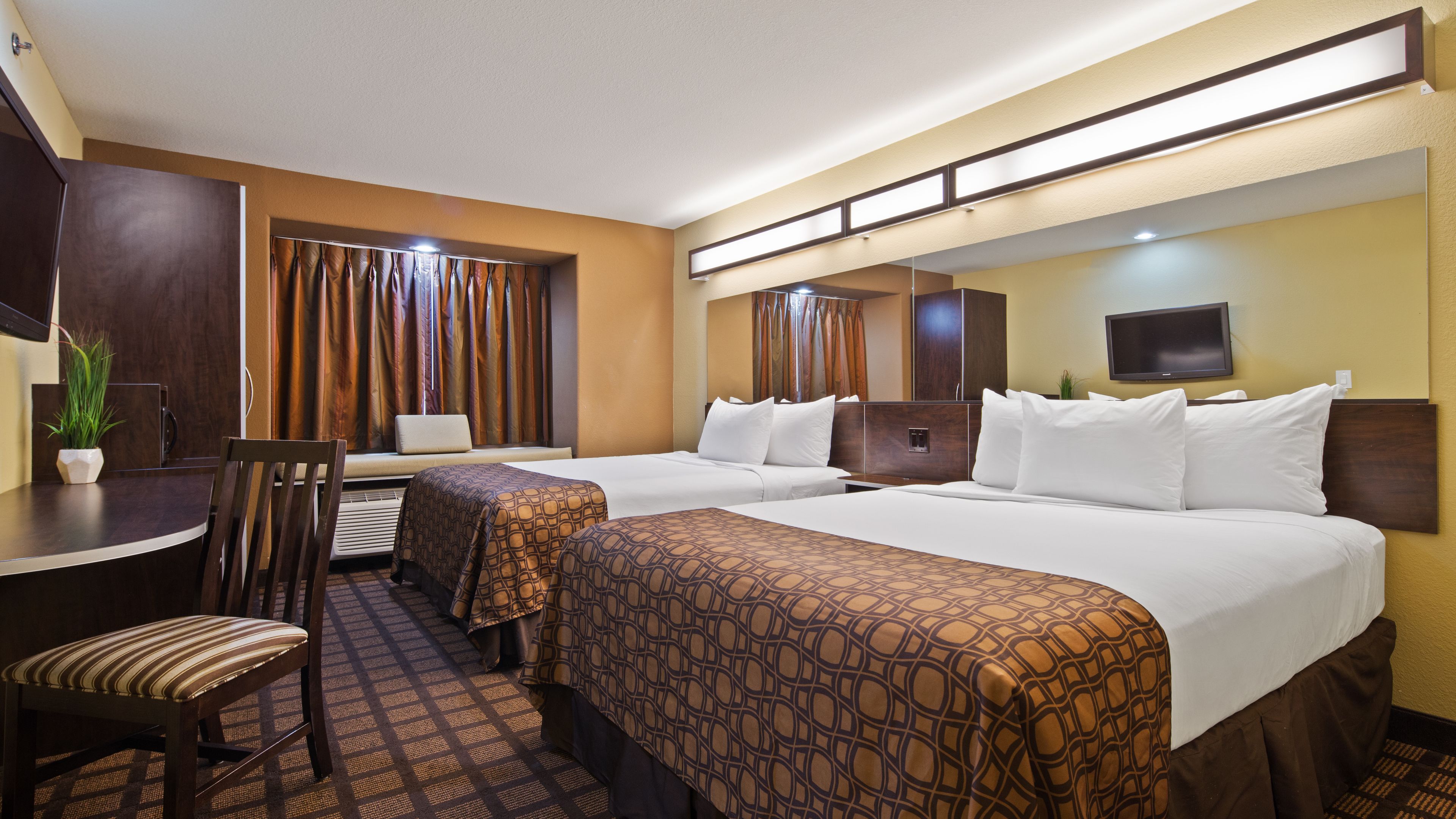 Microtel Inn & Suites by Wyndham Buda Austin South