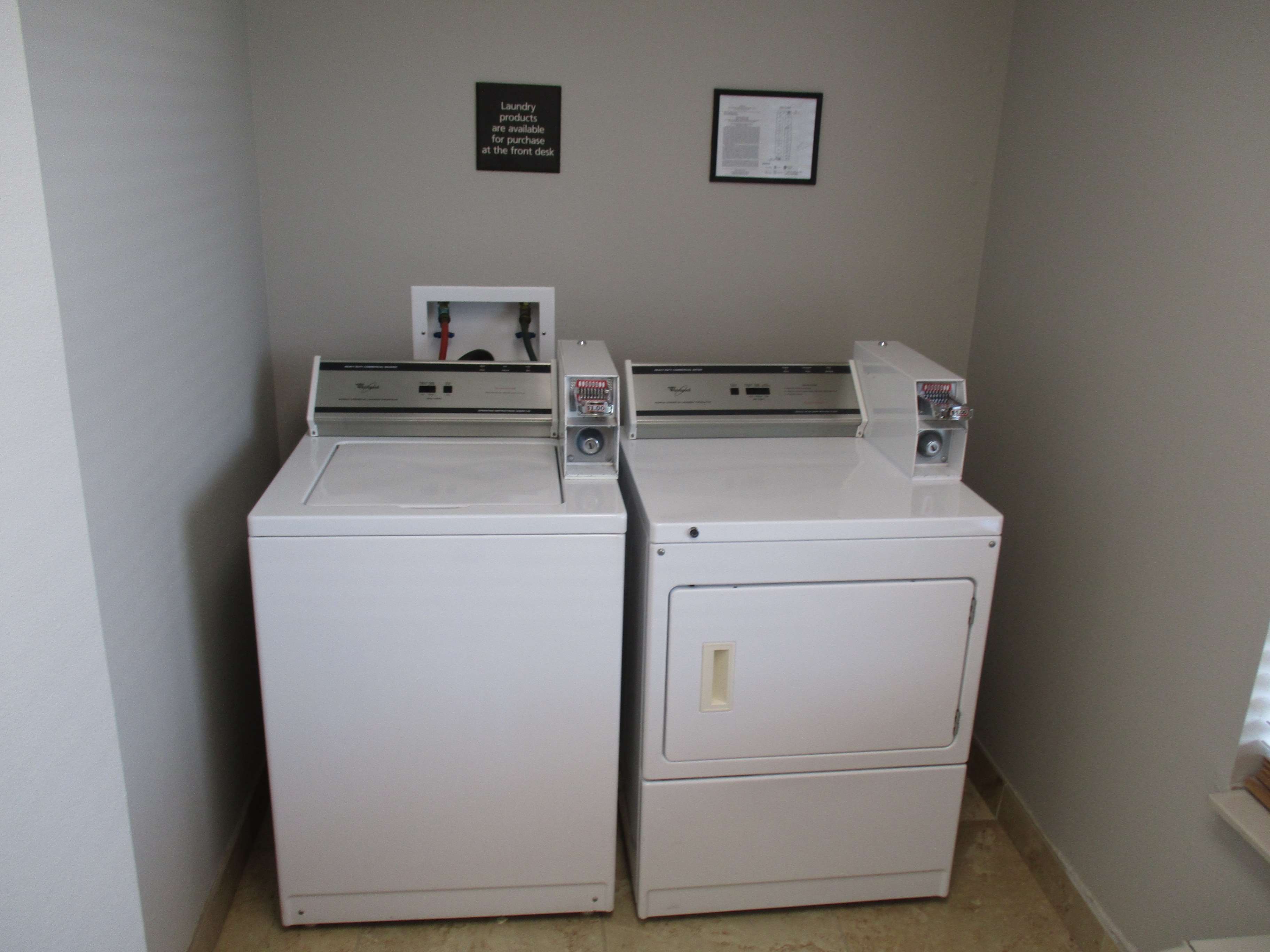 Ramada by Wyndham Burkburnett / Wichita Falls