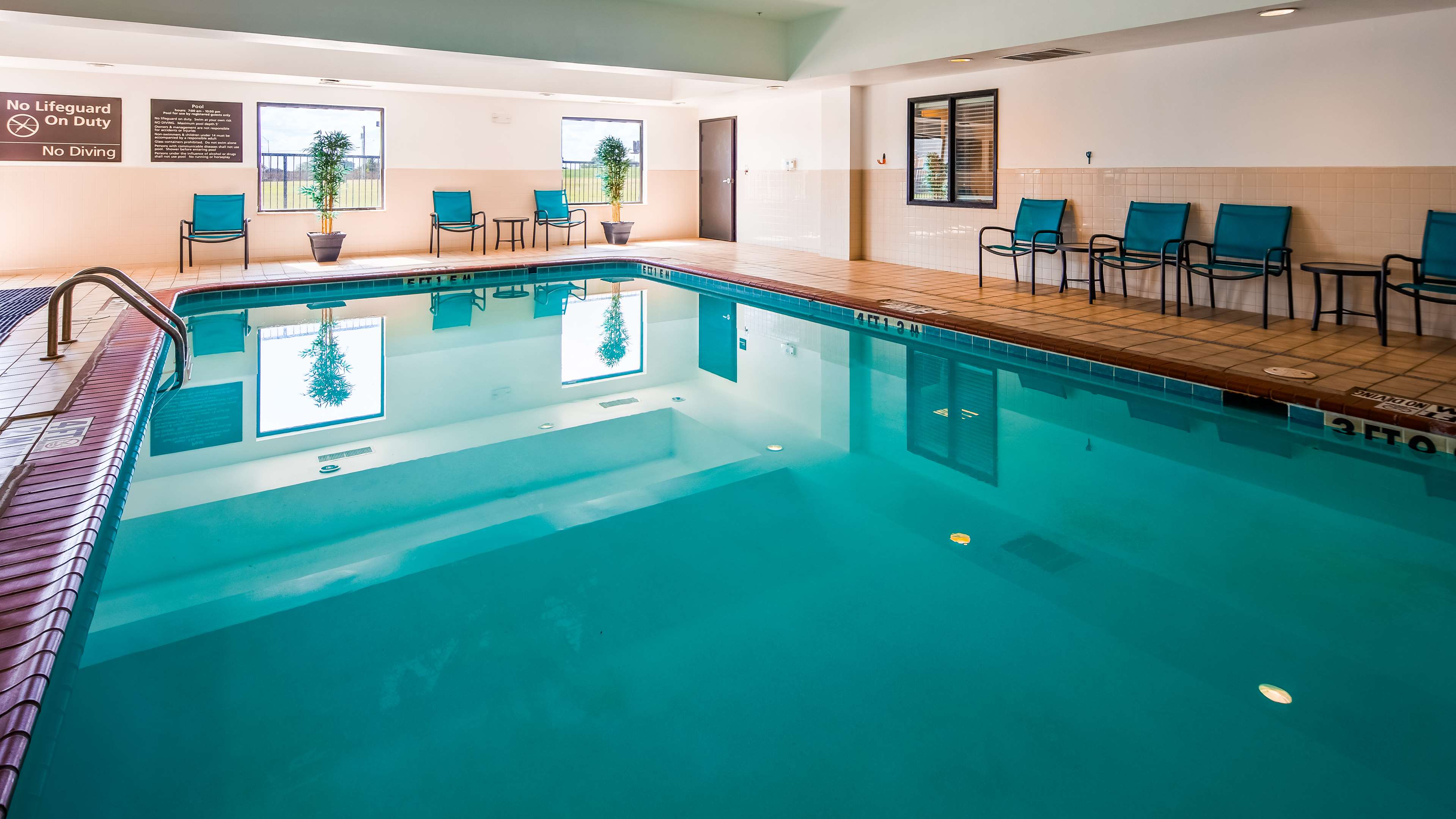 Ramada by Wyndham Burkburnett / Wichita Falls