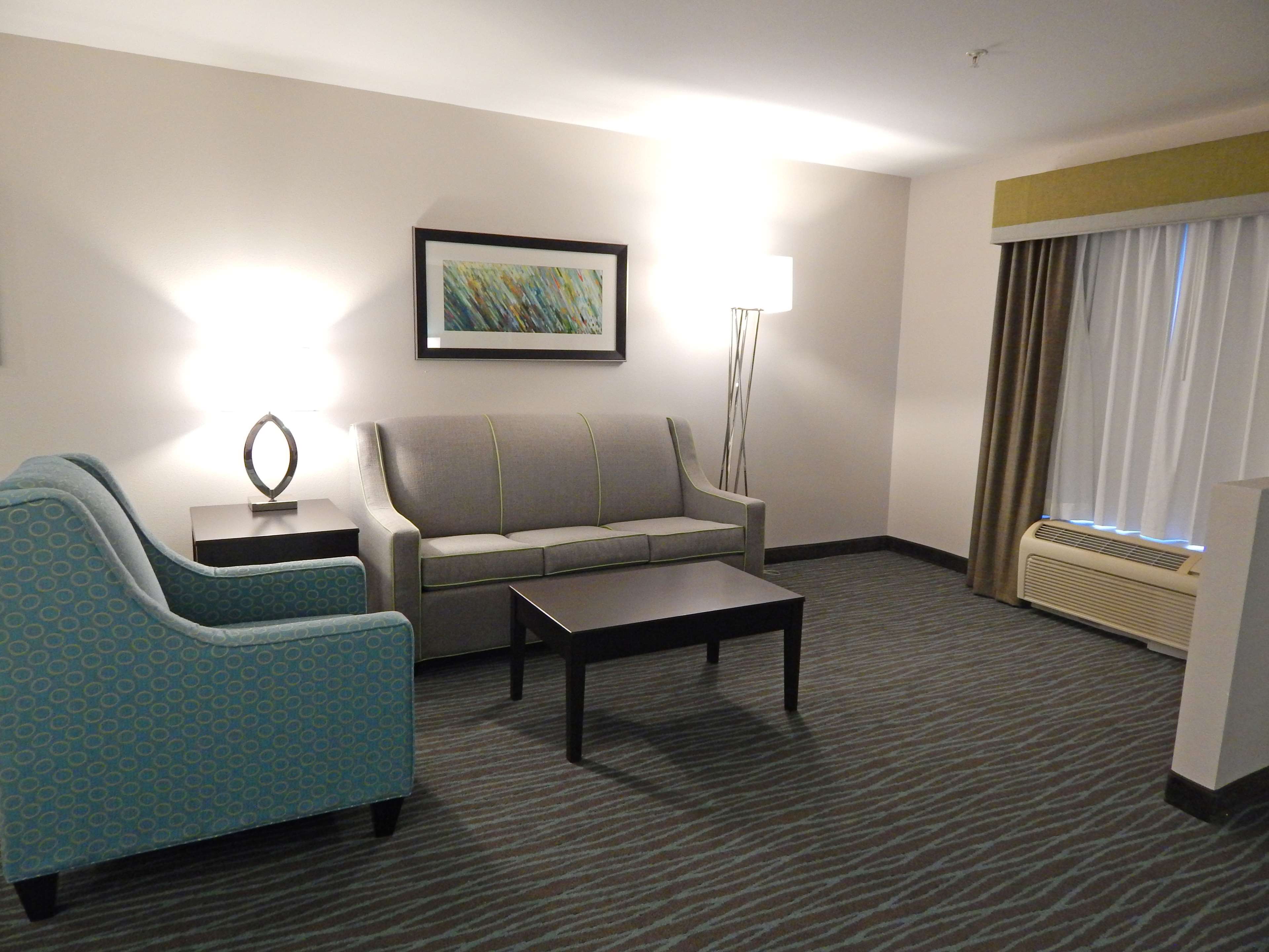 Ramada by Wyndham Burkburnett / Wichita Falls