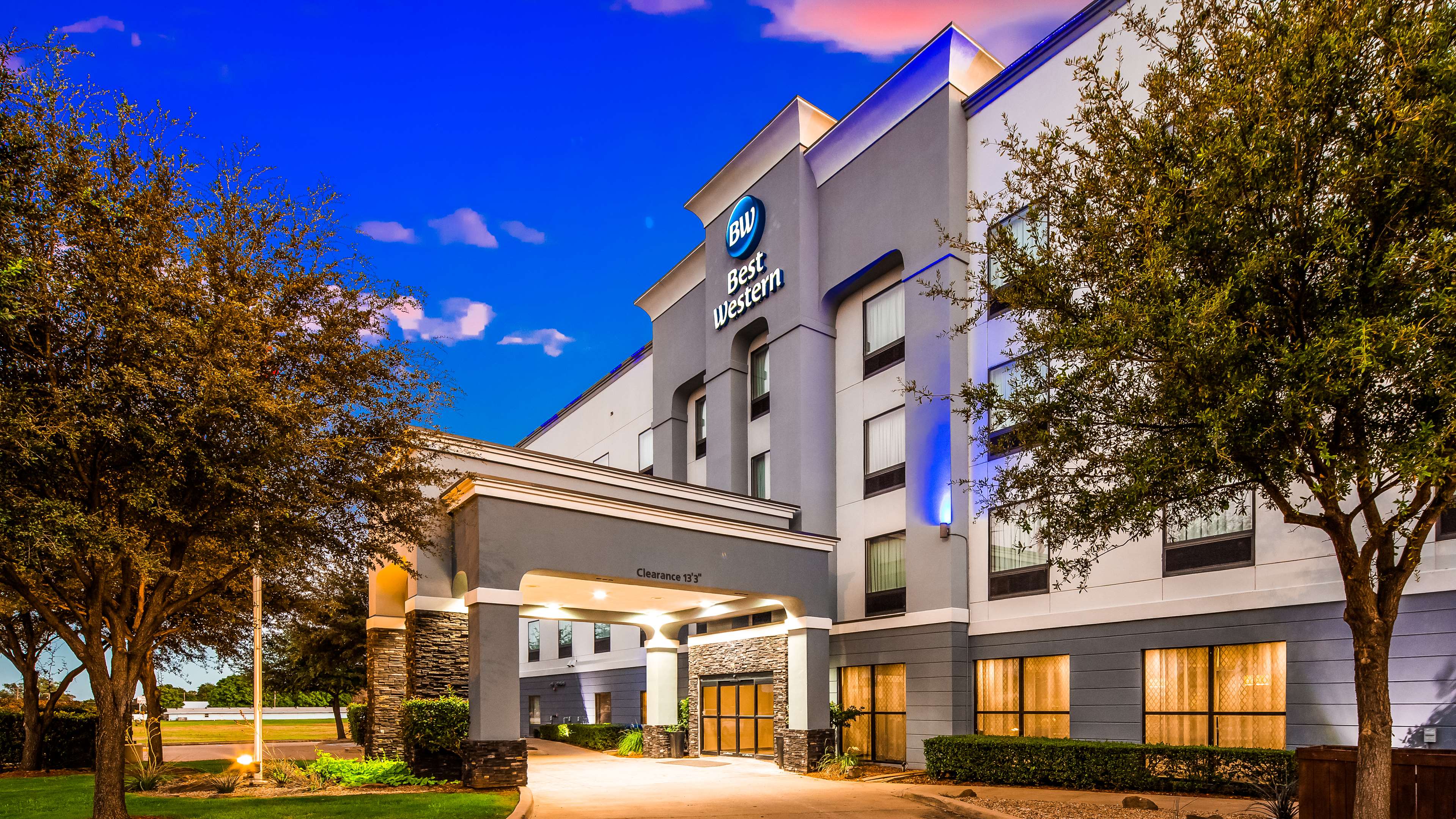 Ramada by Wyndham Burkburnett / Wichita Falls