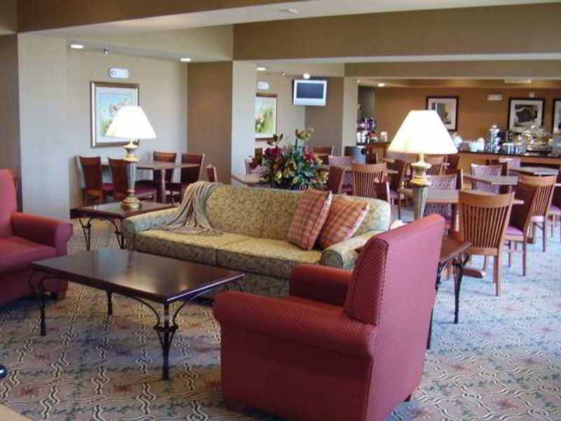 Ramada by Wyndham Burkburnett / Wichita Falls