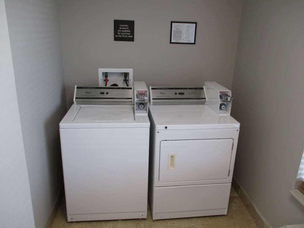 Ramada by Wyndham Burkburnett / Wichita Falls