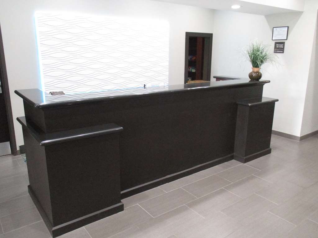 Ramada by Wyndham Burkburnett / Wichita Falls