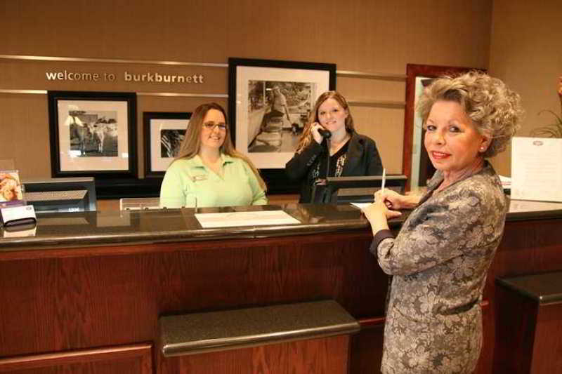 Ramada by Wyndham Burkburnett / Wichita Falls