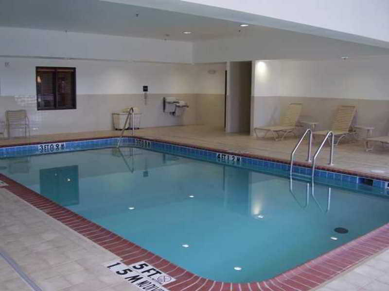 Ramada by Wyndham Burkburnett / Wichita Falls