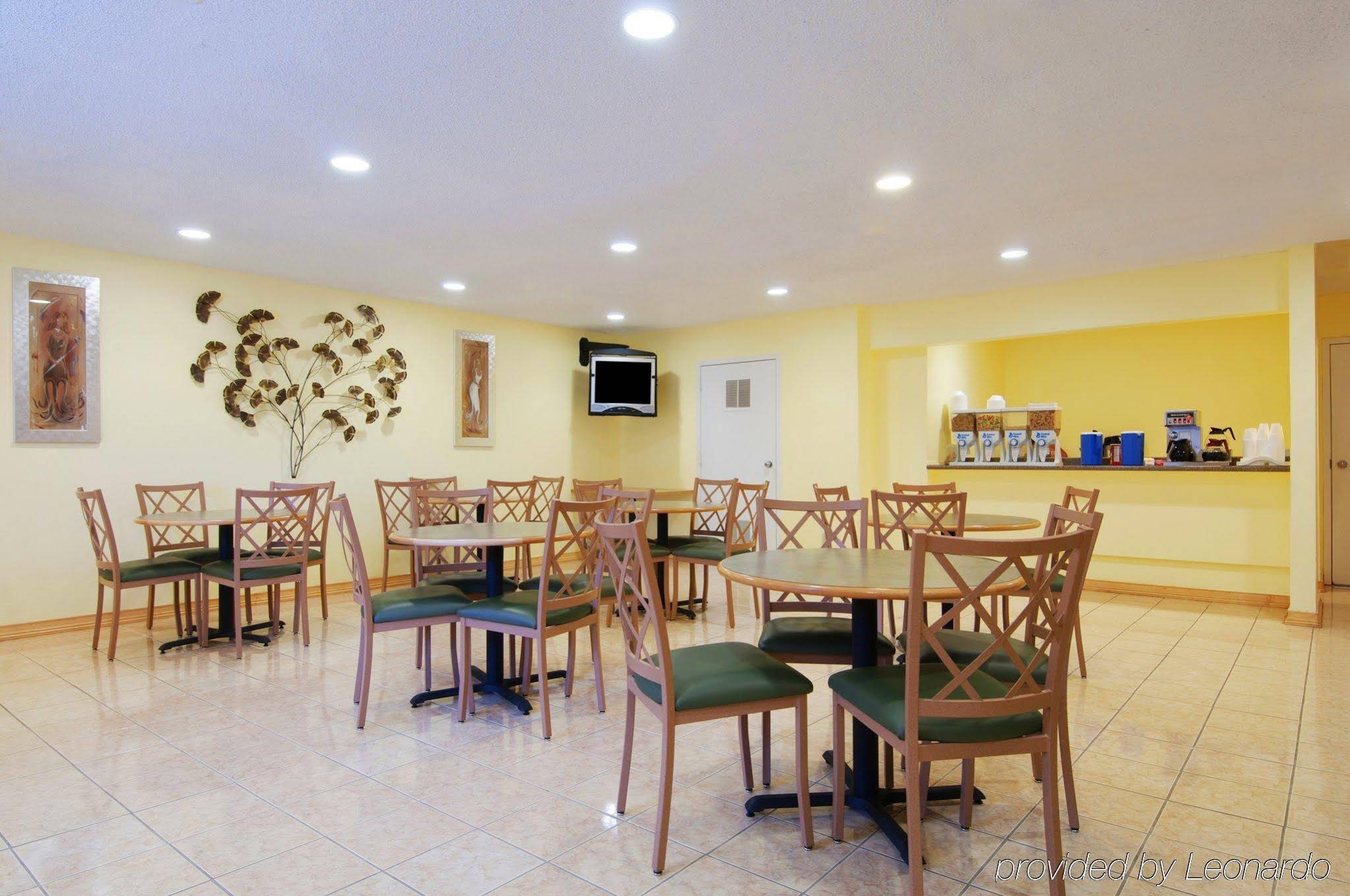 Five Star Inn Burleson
