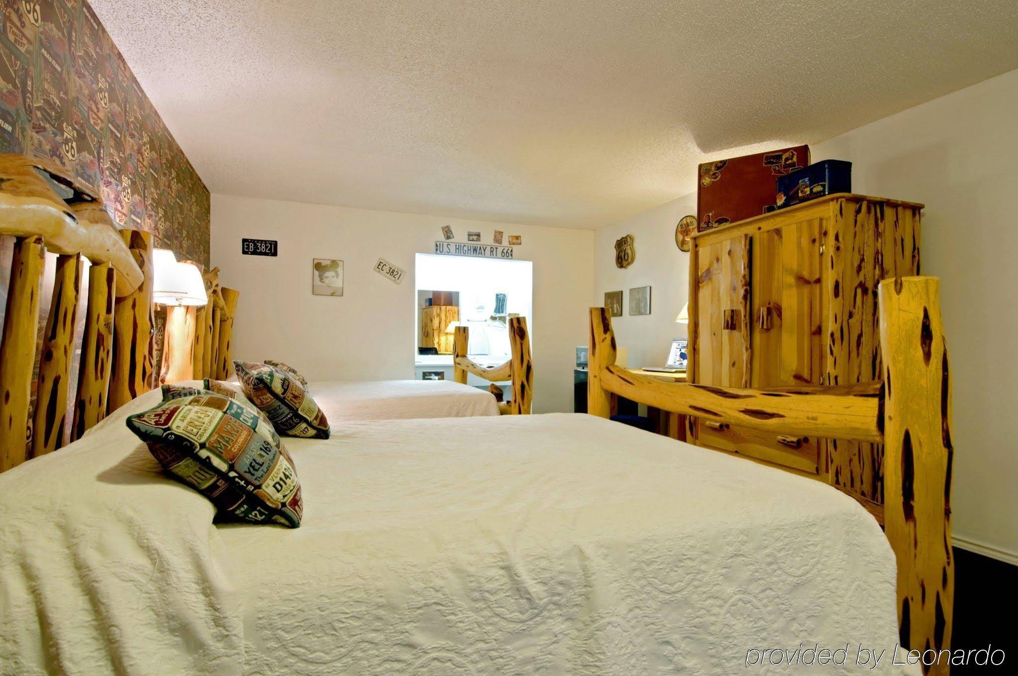 Five Star Inn Burleson