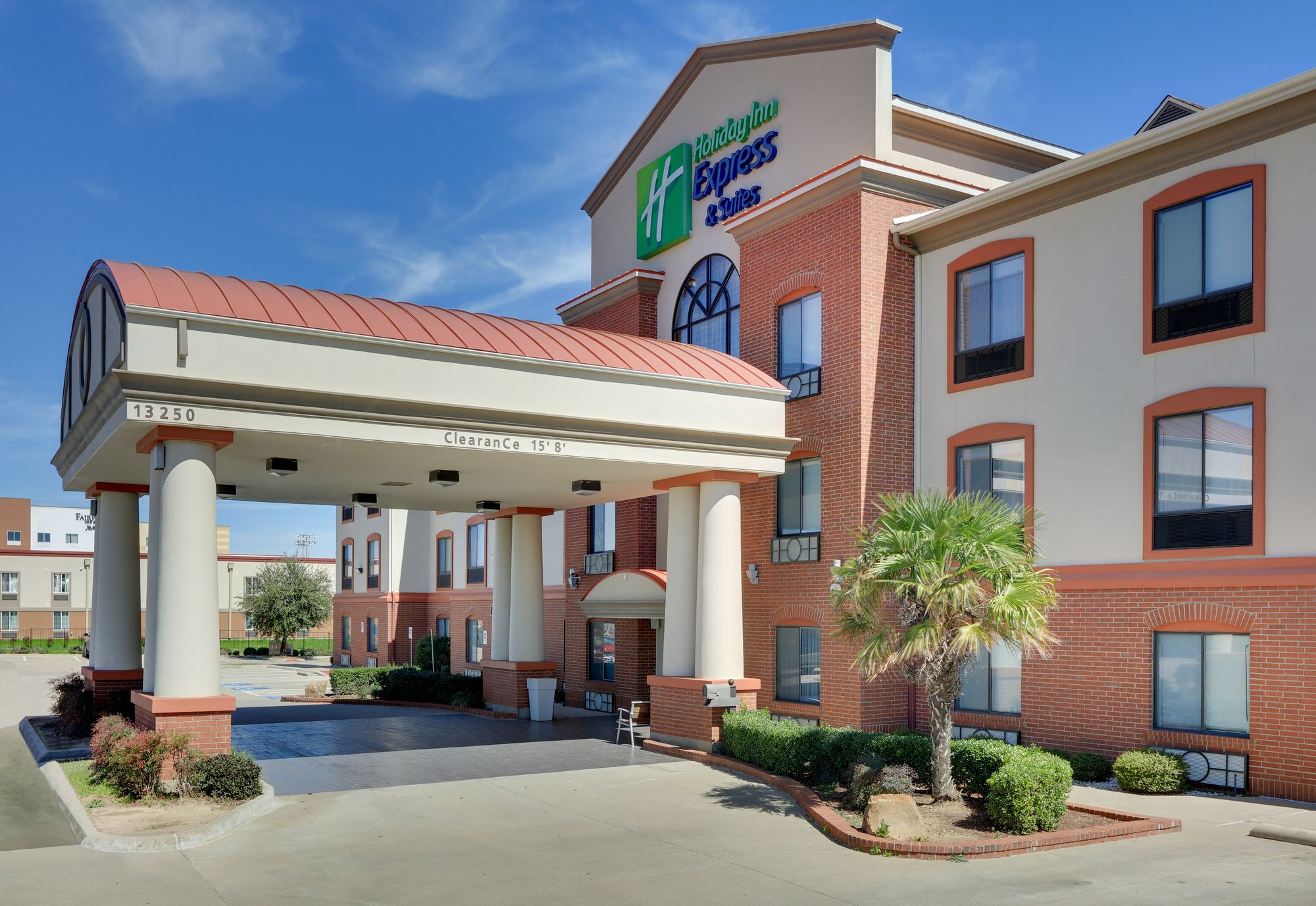 Holiday Inn Express & Suites Burleson/Ft. Worth
