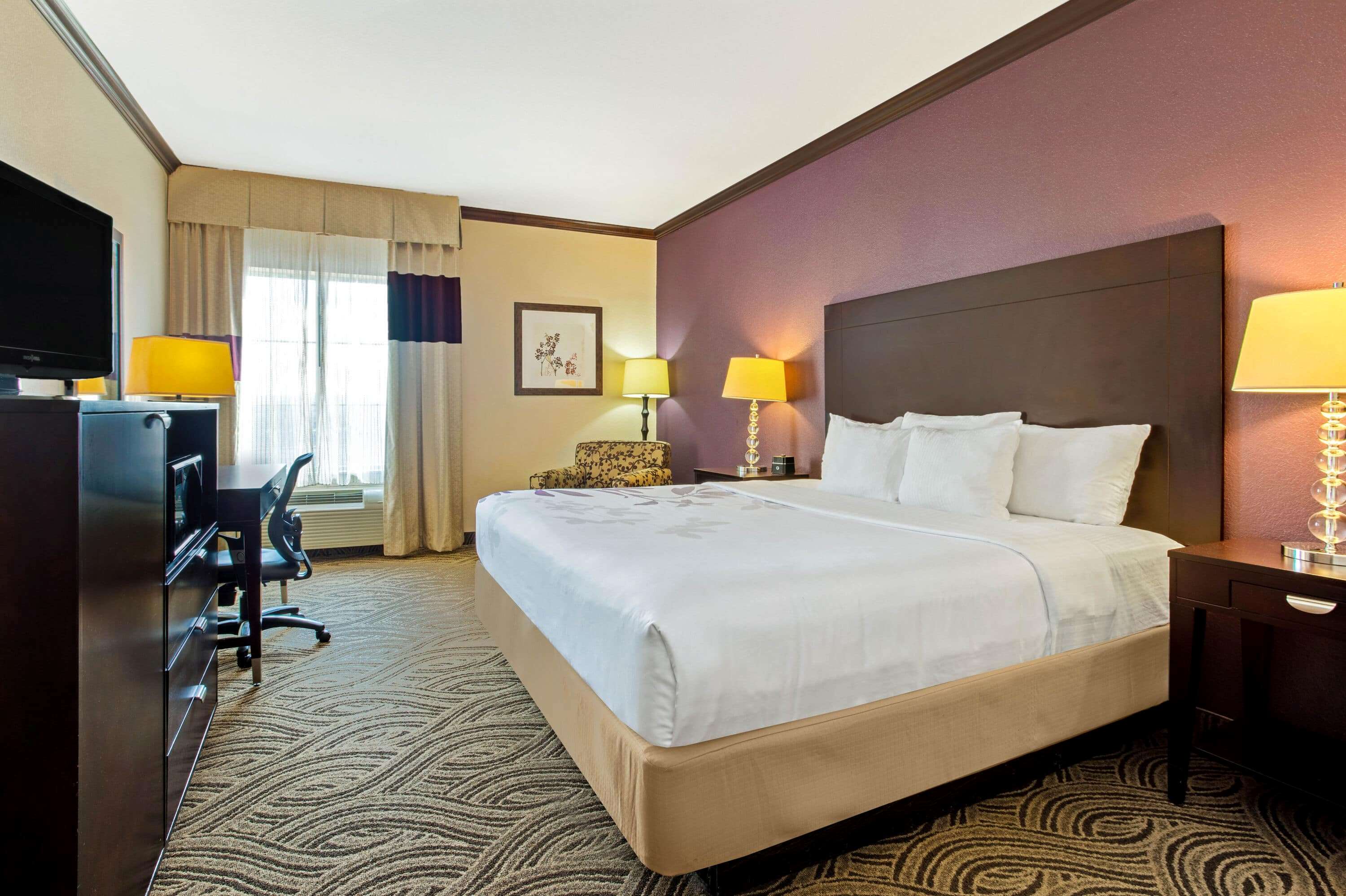 La Quinta Inn & Suites by Wyndham Burleson