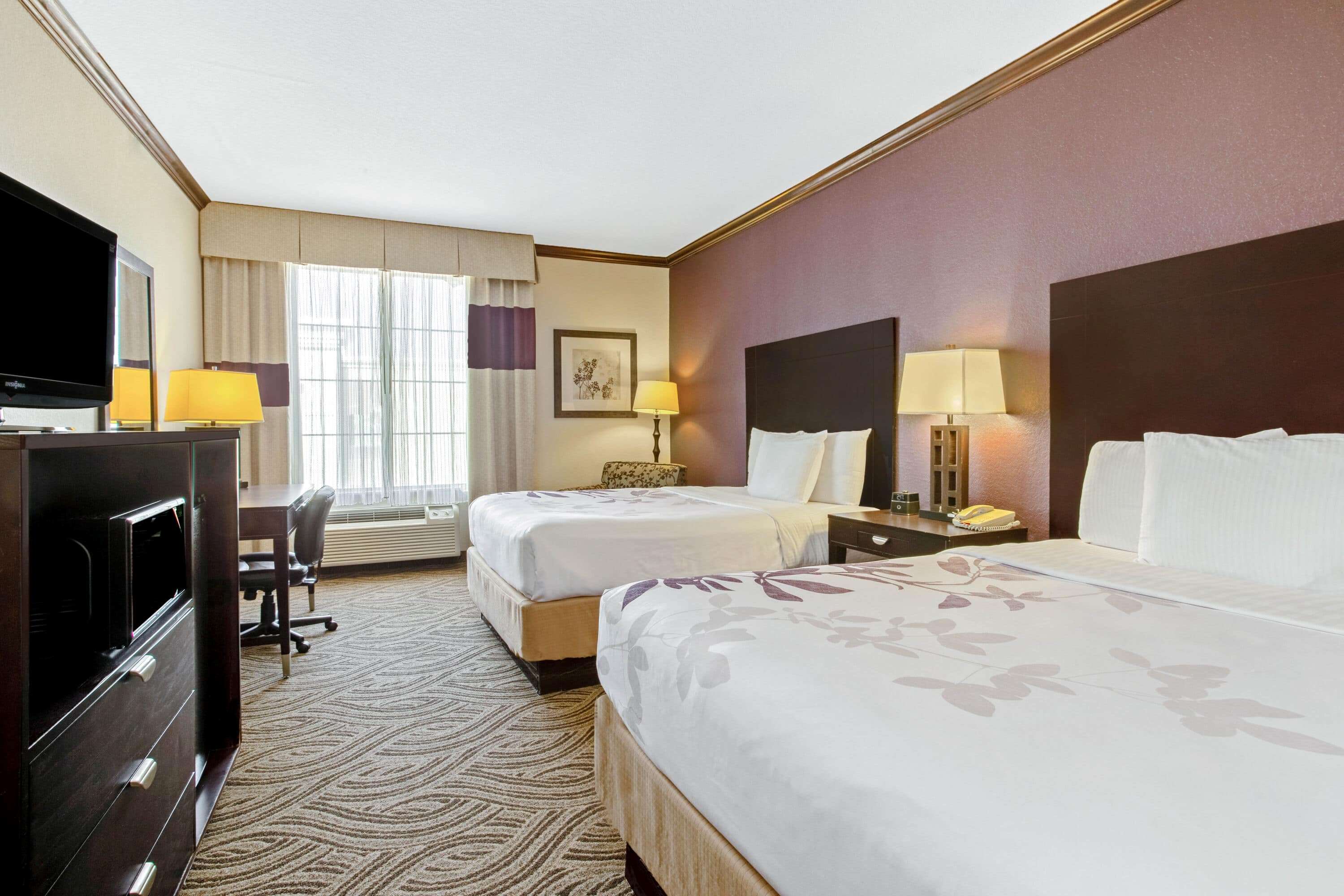 La Quinta Inn & Suites by Wyndham Burleson