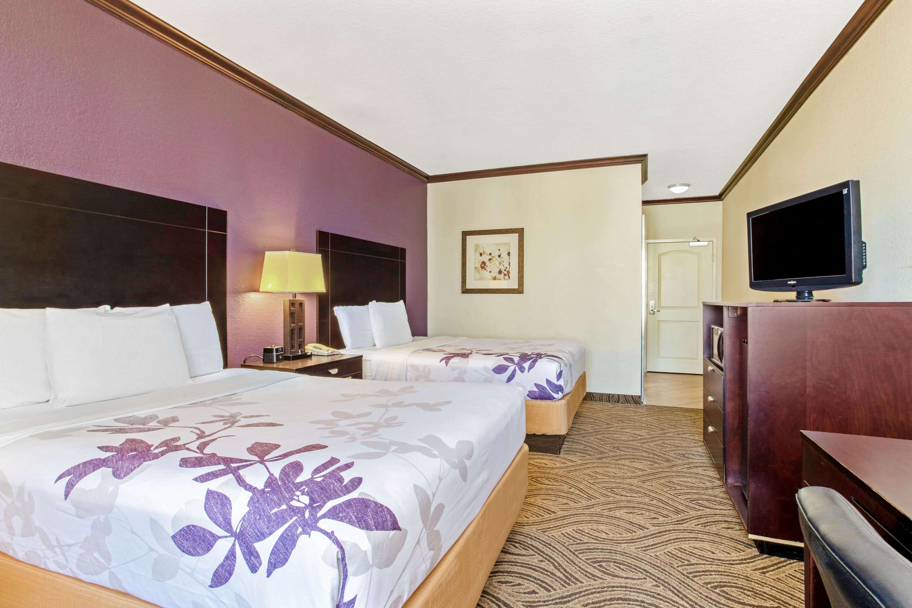 La Quinta Inn & Suites by Wyndham Burleson