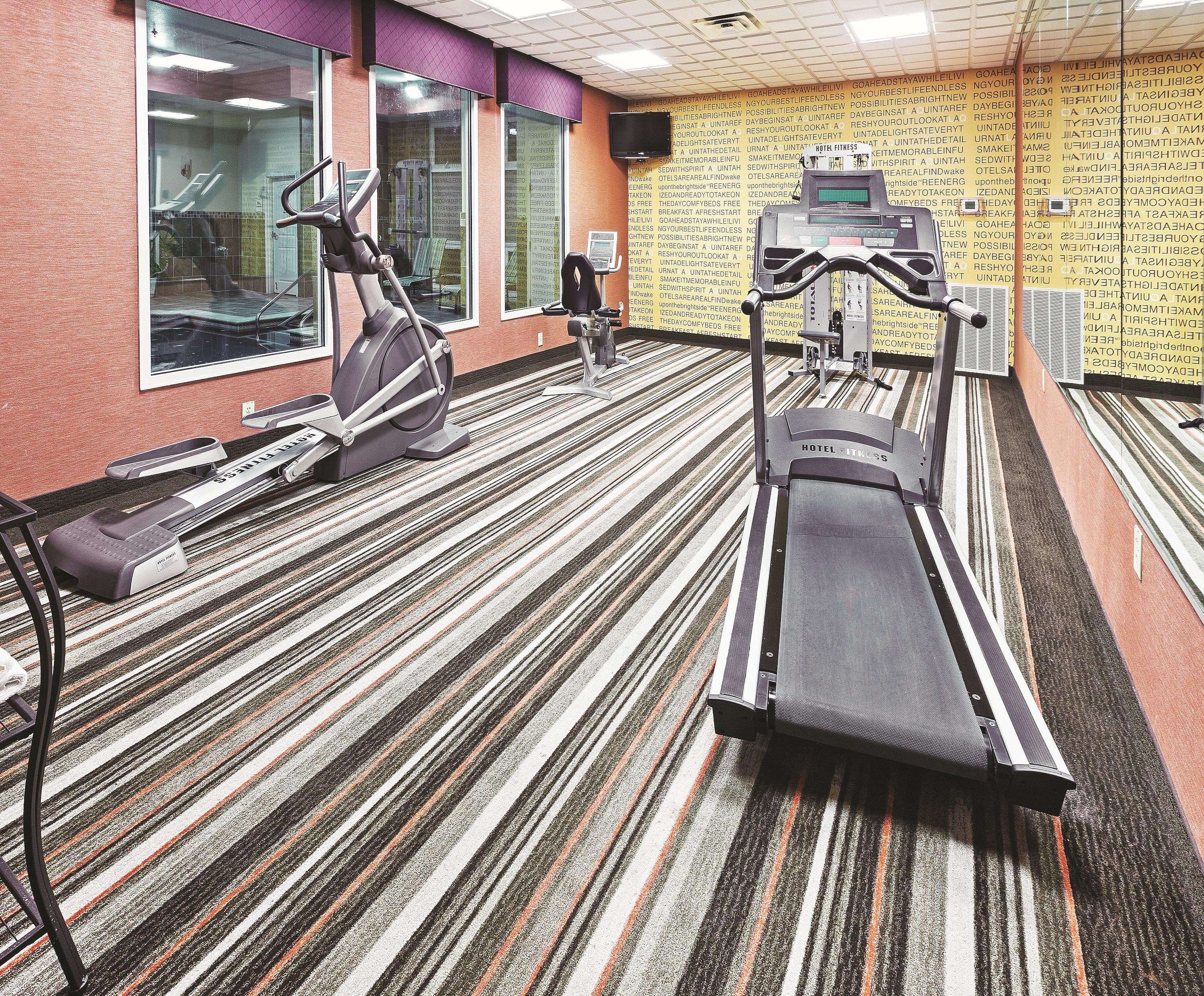 La Quinta Inn & Suites by Wyndham Burleson