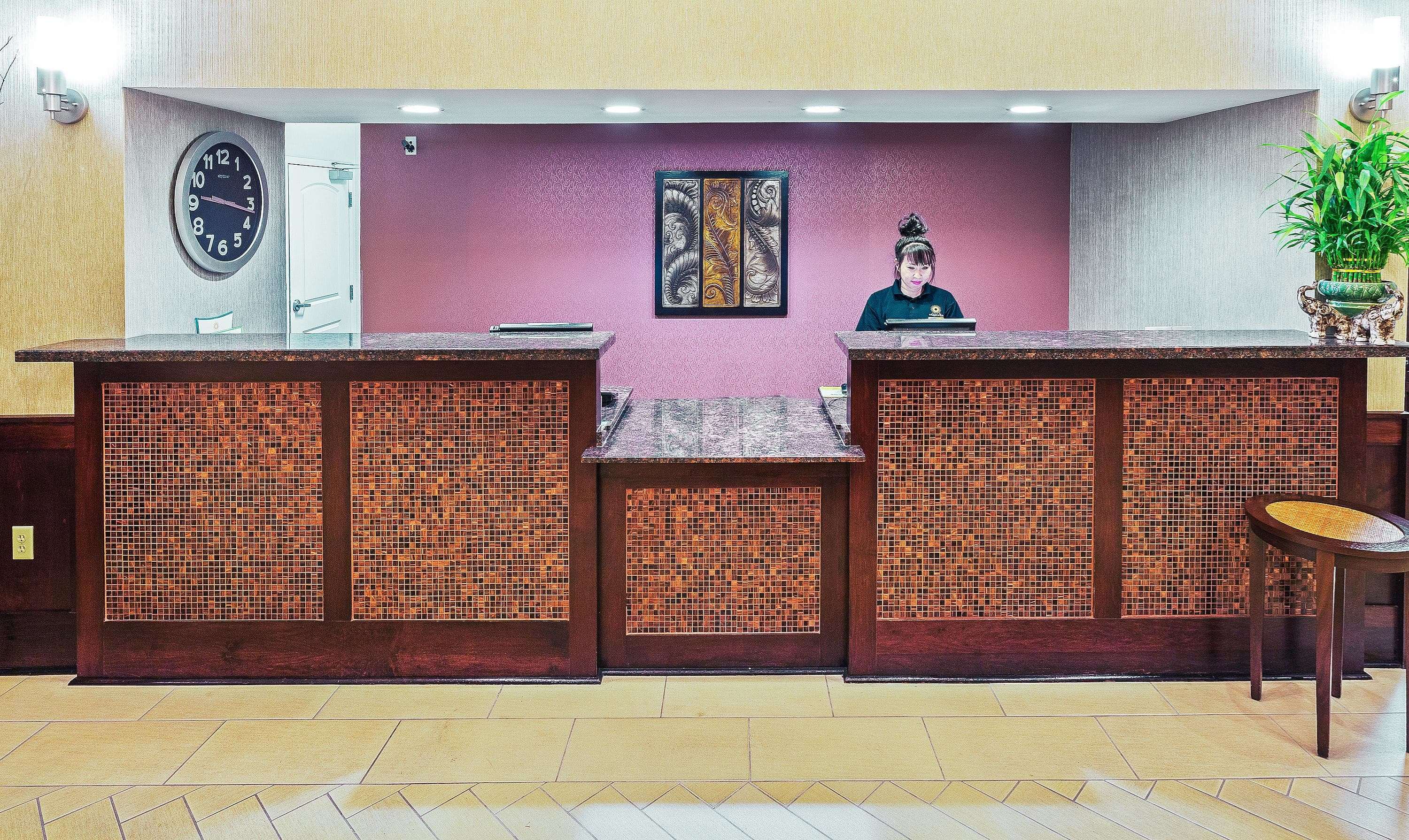 La Quinta Inn & Suites by Wyndham Burleson