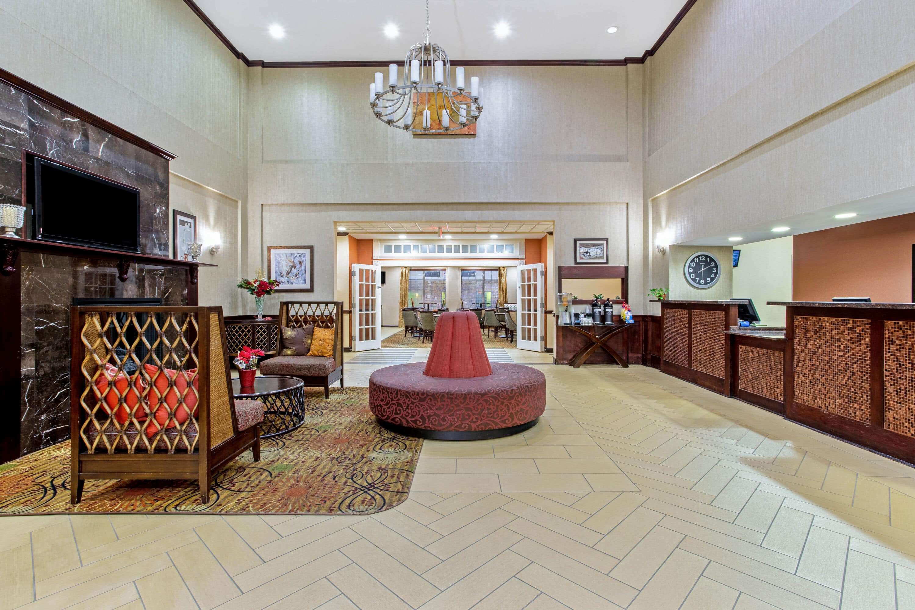 La Quinta Inn & Suites by Wyndham Burleson