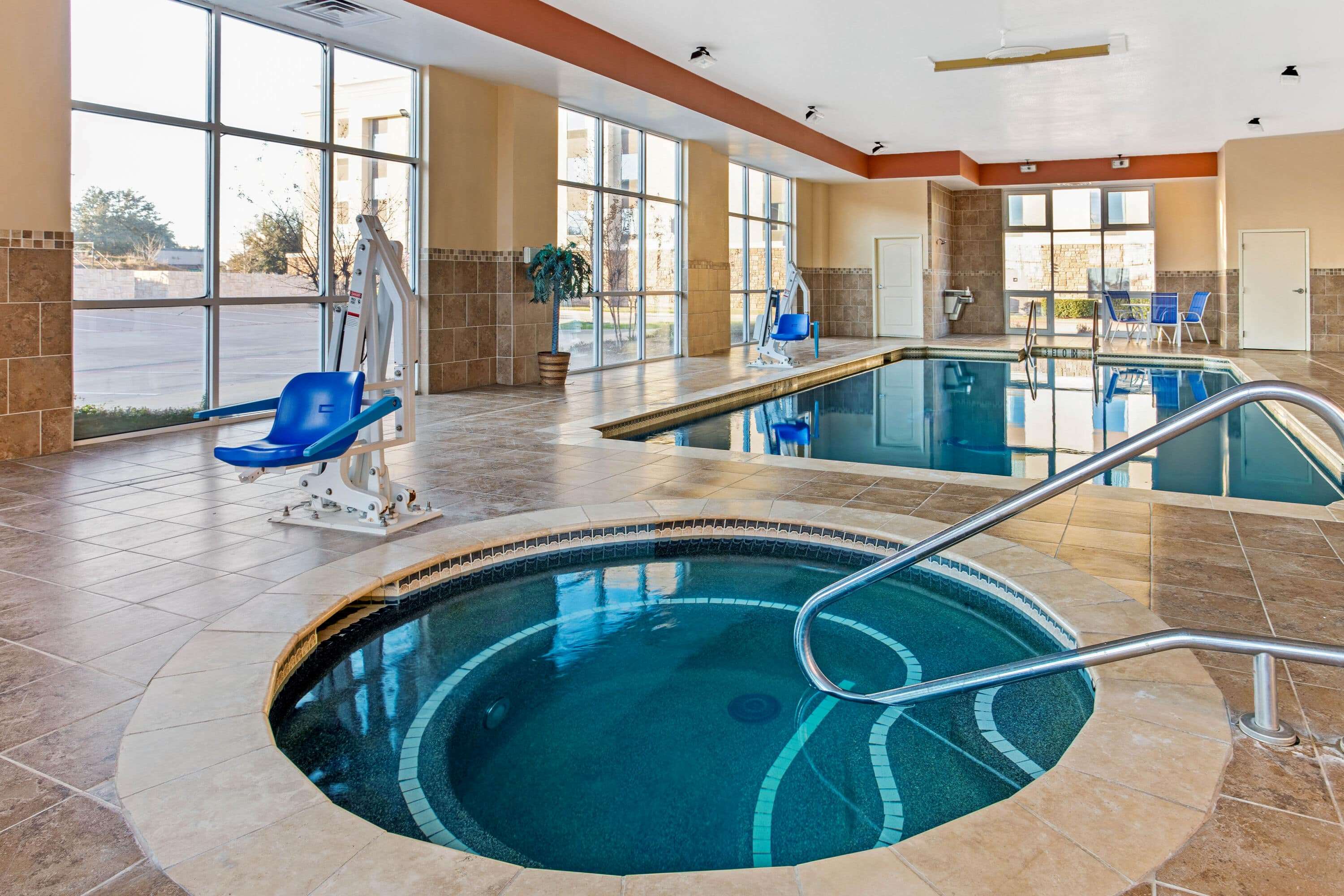 La Quinta Inn & Suites by Wyndham Burleson