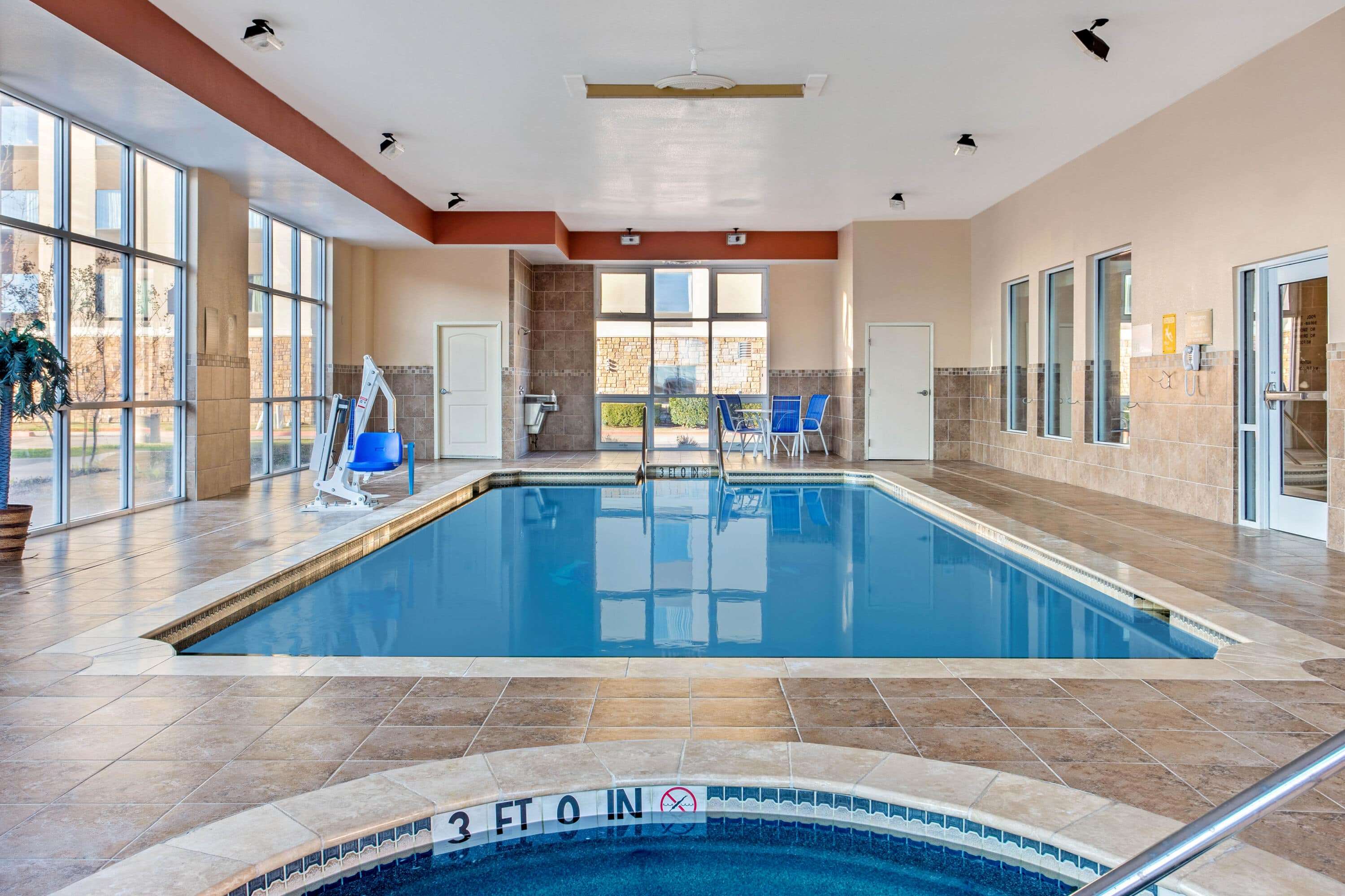 La Quinta Inn & Suites by Wyndham Burleson