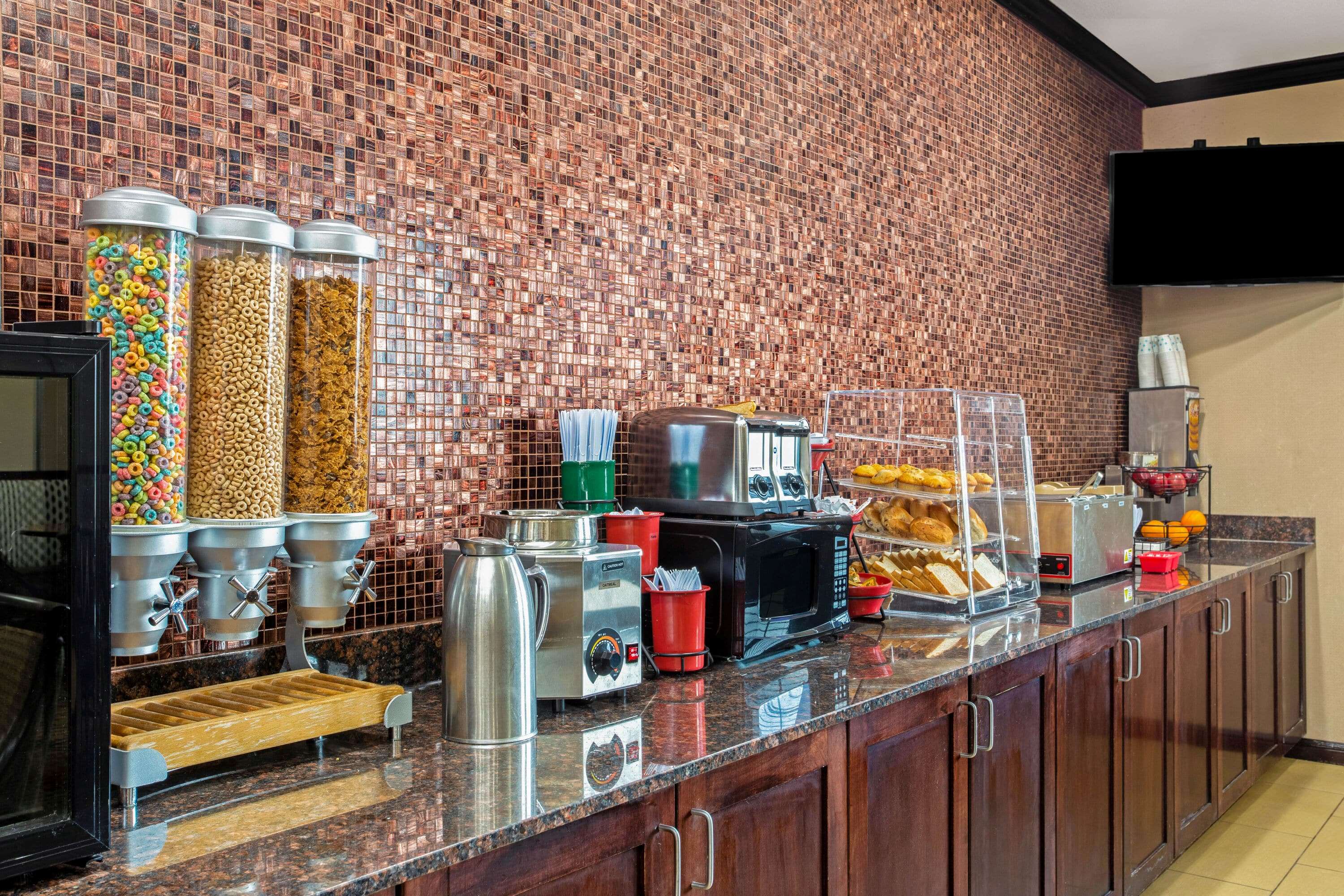 La Quinta Inn & Suites by Wyndham Burleson