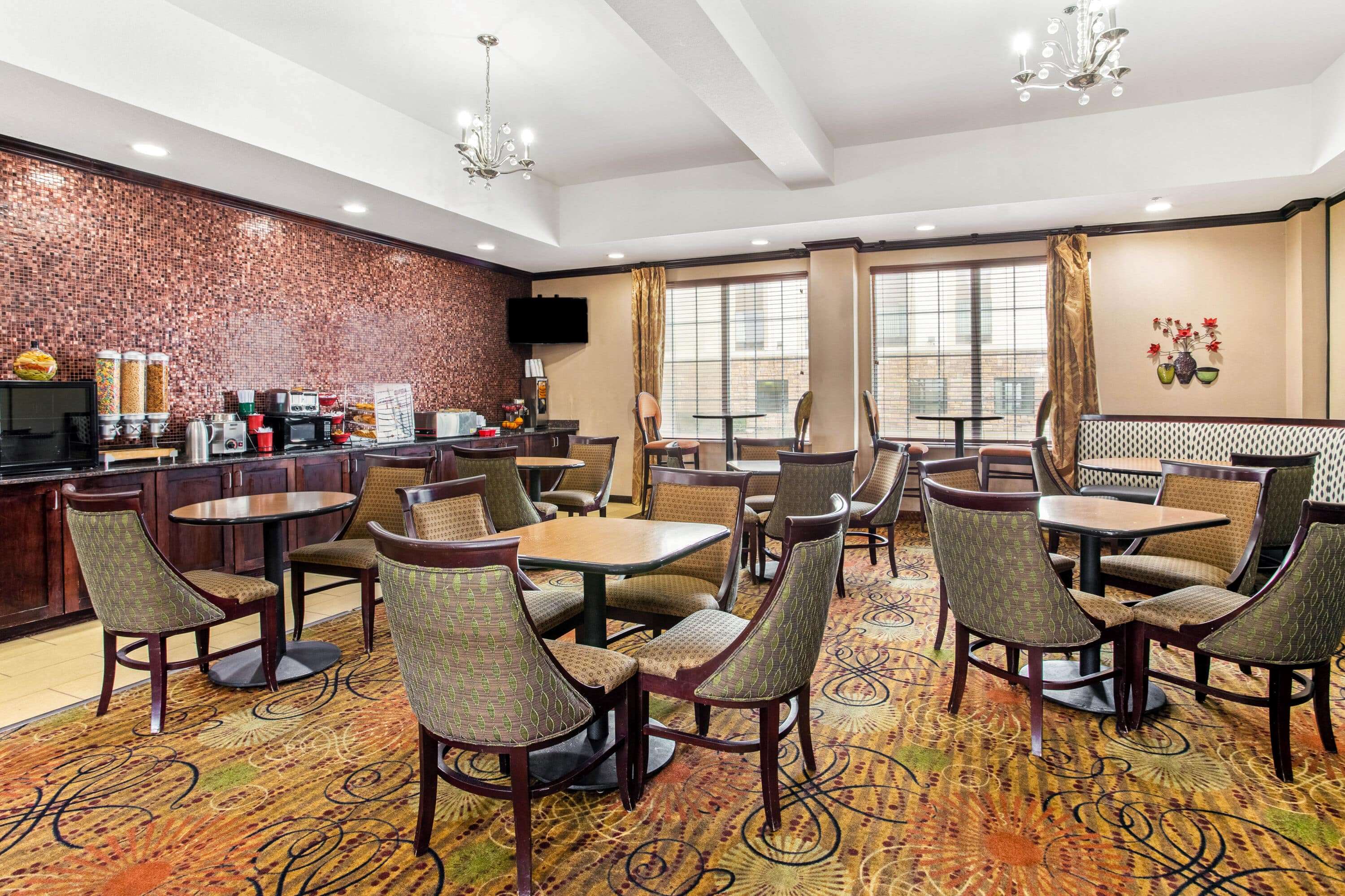 La Quinta Inn & Suites by Wyndham Burleson