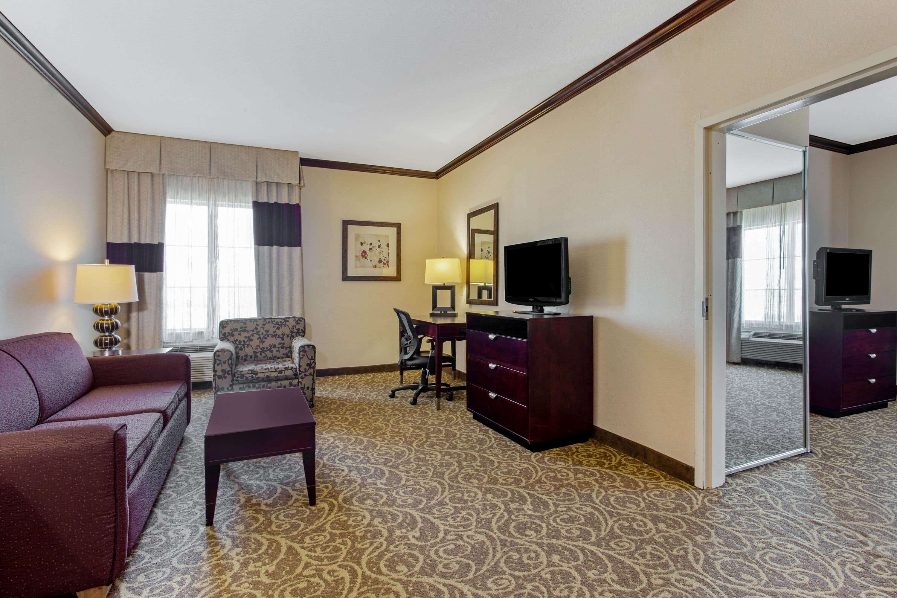 La Quinta Inn & Suites by Wyndham Burleson