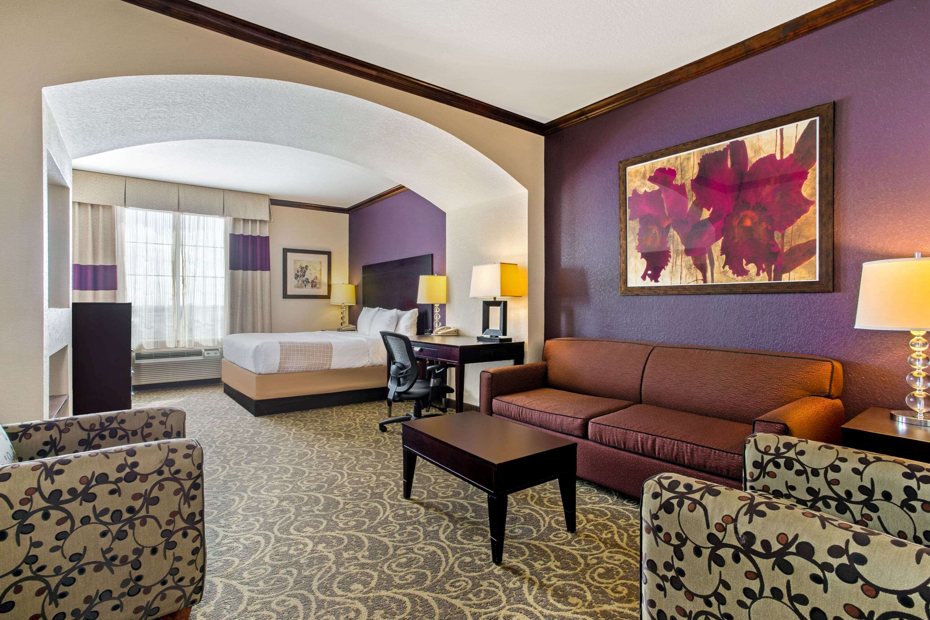 La Quinta Inn & Suites by Wyndham Burleson