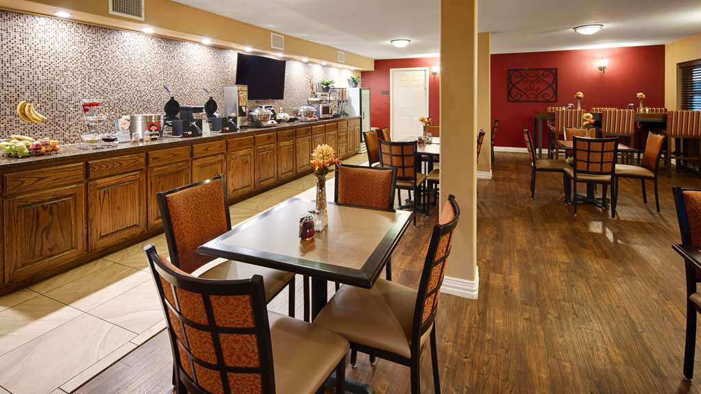 Best Western Canton Inn