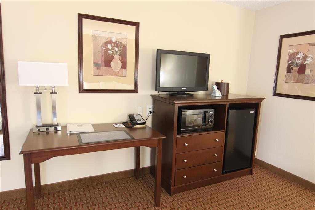 Best Western Canton Inn
