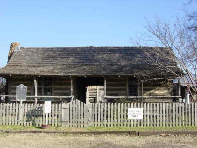 Best Western Canton Inn