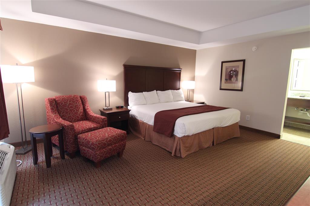 Best Western Canton Inn