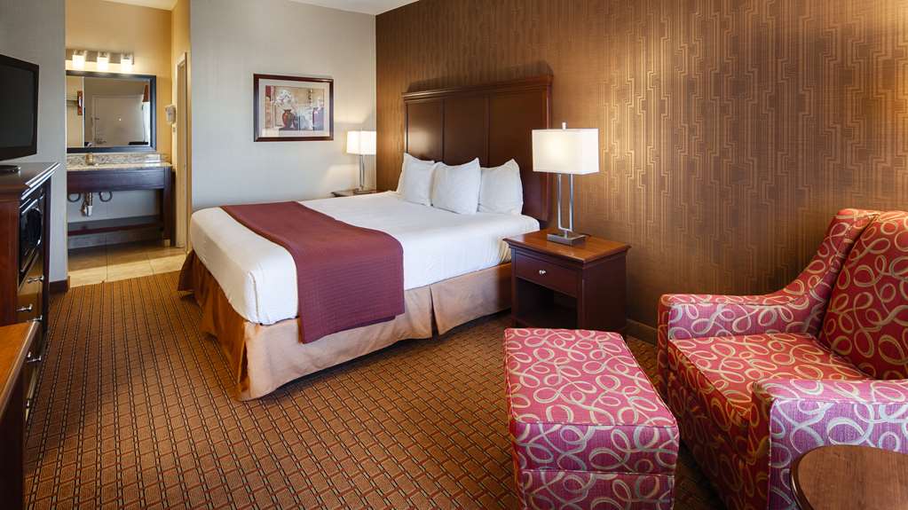 Best Western Canton Inn