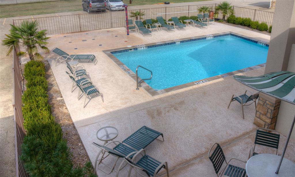 Best Western Canton Inn