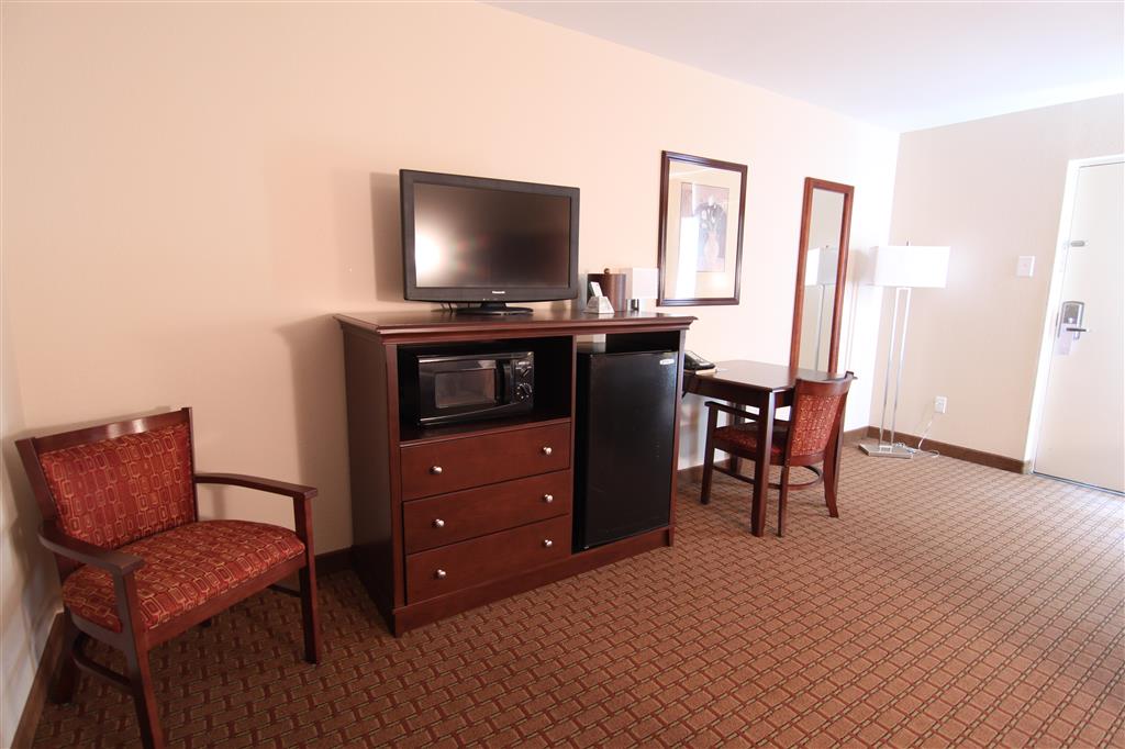 Best Western Canton Inn