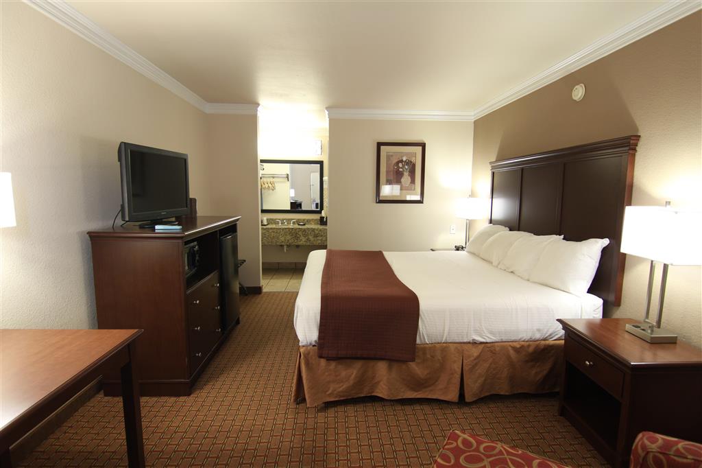 Best Western Canton Inn