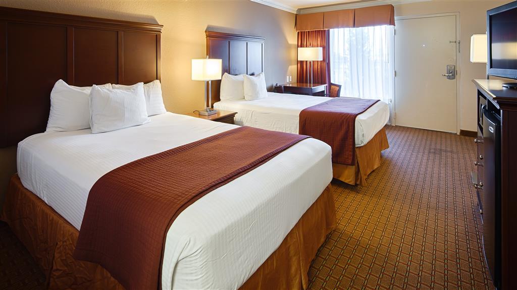 Best Western Canton Inn