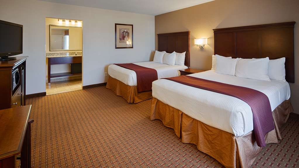 Best Western Canton Inn