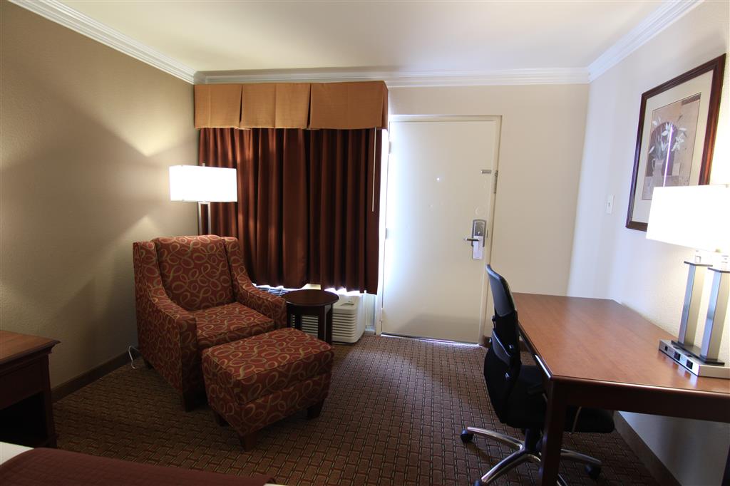 Best Western Canton Inn