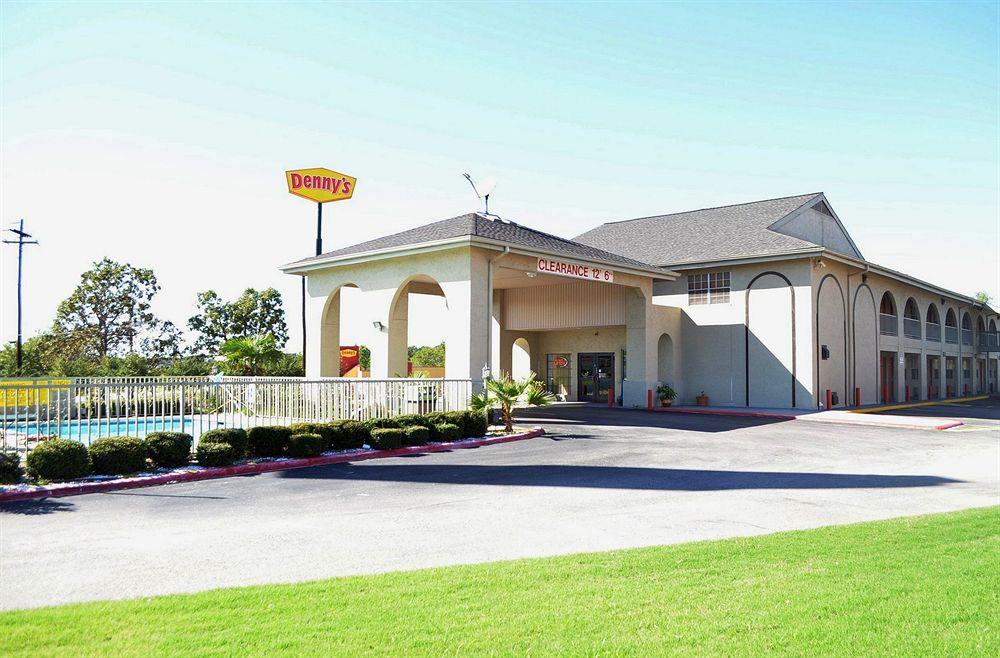 Red Roof Inn Canton TX