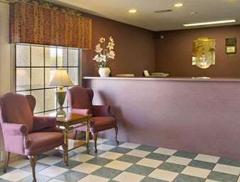 Red Roof Inn Canton TX