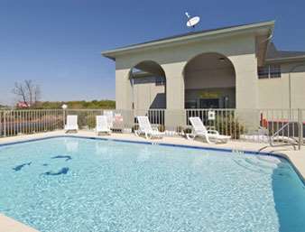 Red Roof Inn Canton TX