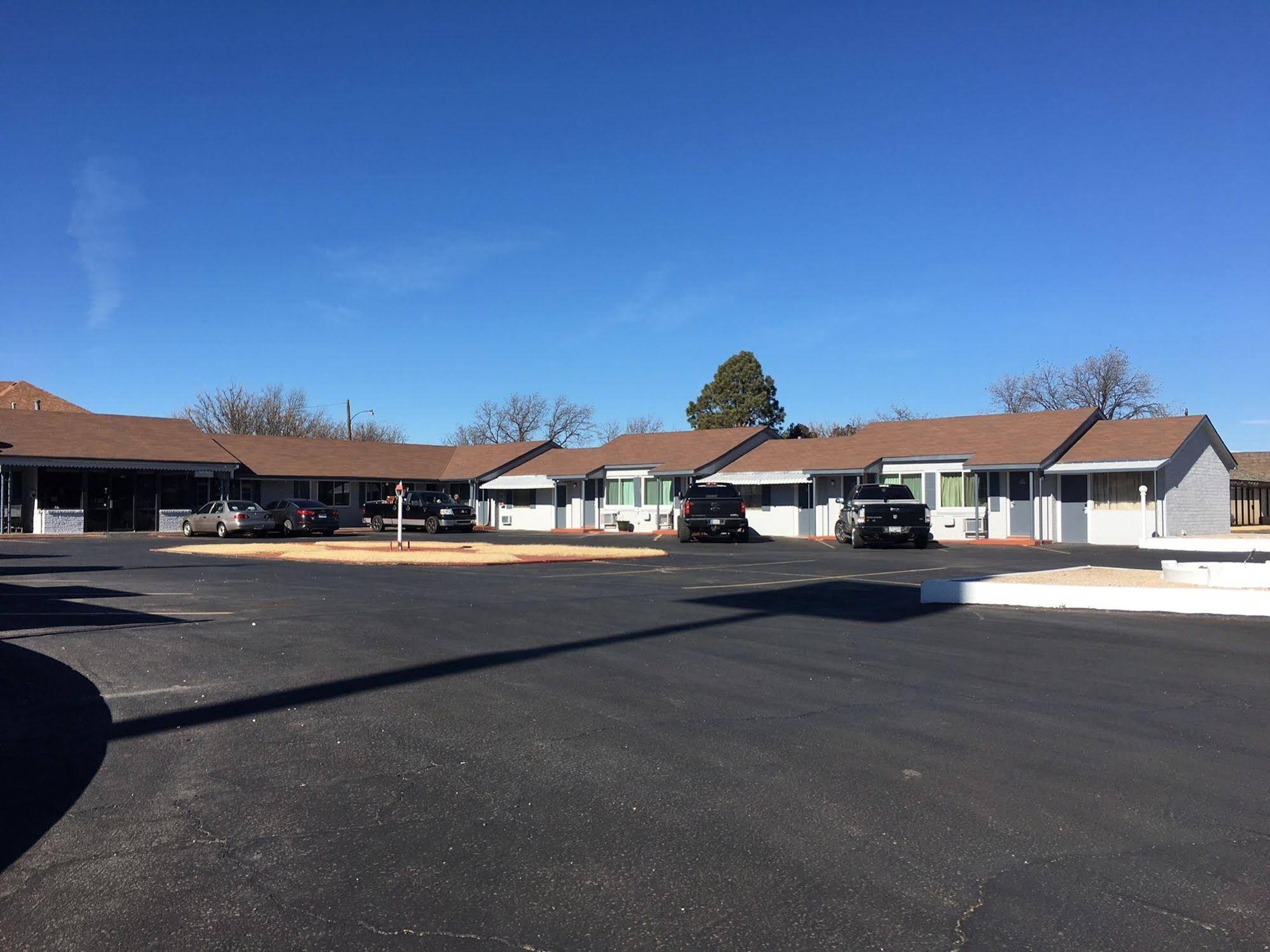 Buffalo Inn